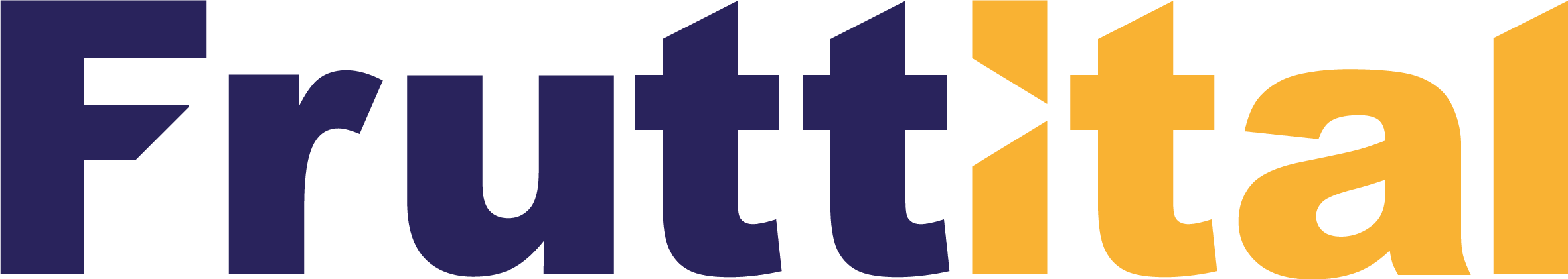 logo fruttital 2022